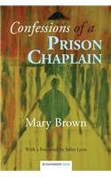 Confessions of a Prison Chaplain