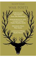 Scottish War Poets
