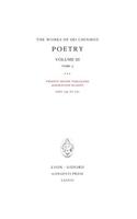 Poetry III, tome 3