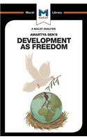 An Analysis of Amartya Sen's Development as Freedom
