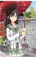 Lily Clairet, Vol. 4