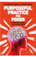 Purposeful Practice for Poker