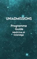 The UniAdmissions Programme Guide