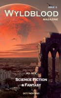 Wyldblood Magazine #5