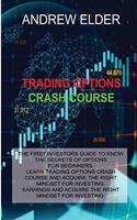 Trading Options Crash Course