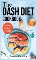 Dash Diet Cookbook