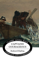 Captains Courageous