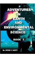 Adventures in Earth and Environmental Science