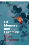 Of Memory and Furniture