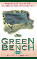Green Bench II