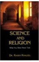 Science and Religion