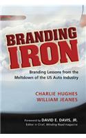 Branding Iron