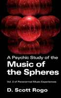 Psychic Study of the Music of the Spheres