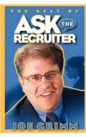 Ask The Recruiter