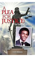 Plea for Justice