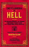 Encyclopaedia Of Hell