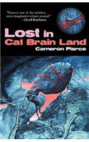 Lost in Cat Brain Land