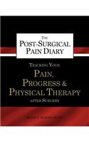 The Post-Surgical Pain Diary