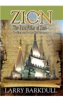 Pillars of Zion Series - The First Pillar of Zion-The New and Everlasting Covenant (Book 2)