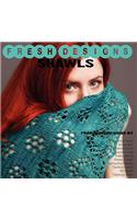 Fresh Designs Shawls