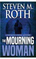 Mourning Woman