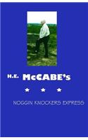 Noggin Knockers Express