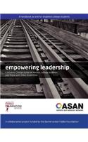 Empowering Leadership