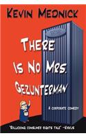 There Is No Mrs. Gezunterman