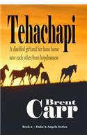 Tehachapi