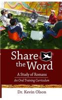 Share the Word