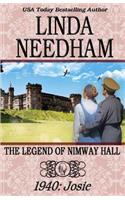Legend of Nimway Hall