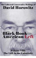 The Black Book of the American Left Volume 8