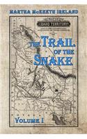 Trail of the Snake