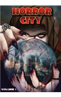 Horror City Original Edition