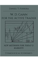 Gann for the Active Trader