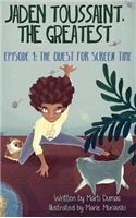 Quest for Screen Time