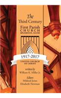 Third Century 1917-2017