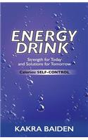 Energy Drink