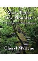 Many Paths, One Mountain: The Five Steps of the Spiritual Journey