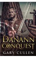 Danann Conquest
