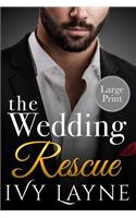 The Wedding Rescue