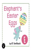 Elephant's Easter Eggs