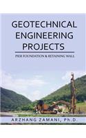 Geotechnical Engineering Projects