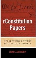 rConstitution Papers