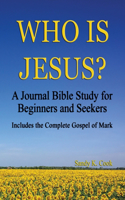 Who Is Jesus?