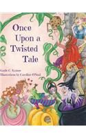 Once Upon a Twisted Tale