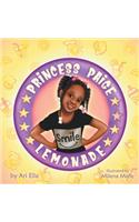 Princess Paige Lemonade
