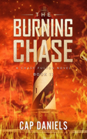 Burning Chase
