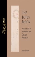 Lotus Moon