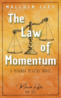 The Law of Momentum
